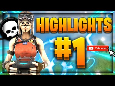 Highlights#1