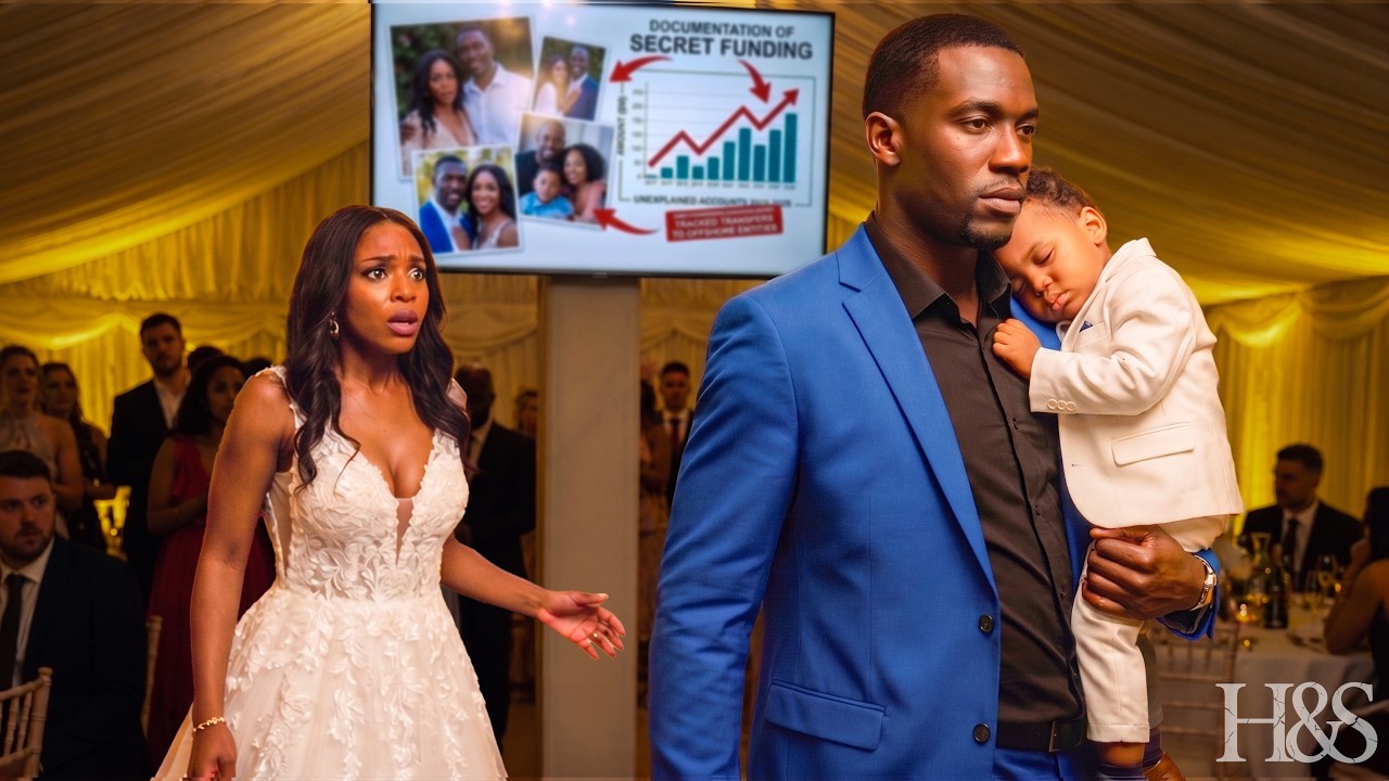 I Took My Son and Vanished—After My Wife Admitted Her Secret Family Was Her Real One.