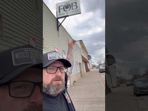 The FOB Video Review