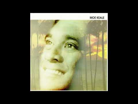 Moe Keale - South Sea Island Magic (1980) (Single)