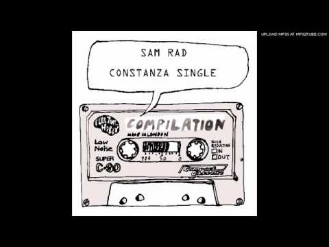 Sam Rad - Constanza