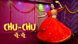 Meri Jutti Kare Chu Chu | Shiva Chaudhary & Kay D | Dance with Alisha | New Haryanvi Song 2023 |