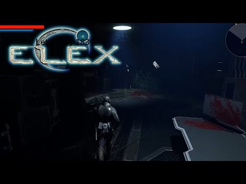 Elex 🌏 [183] (LP) - Große Erwartungen!