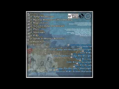 Judge The Disciple - Audio Crack (Produced By Crack Sizzlack)