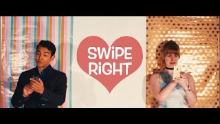 'Swipe Right' Trailer
