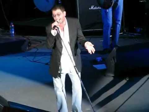 Григорий Лепс - "Не подарок Live!" МХАТ им. Горького 2007