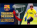 ⚽ OR ?? | FOOTBASKET PRECISION CIRCUIT