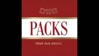 Your Old Droog - Grandma Hips (Feat. Danny Brown)