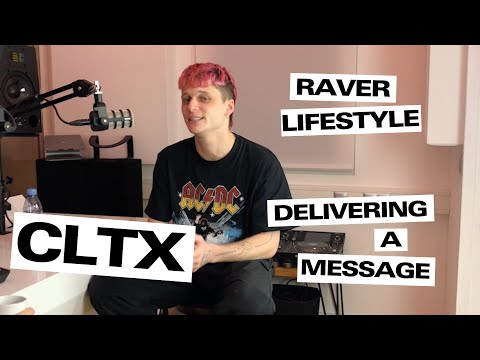 CLTX: How to Maintain an Image and a Message Through Music