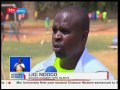 Ligi ndogo : Soccer academy taps talents