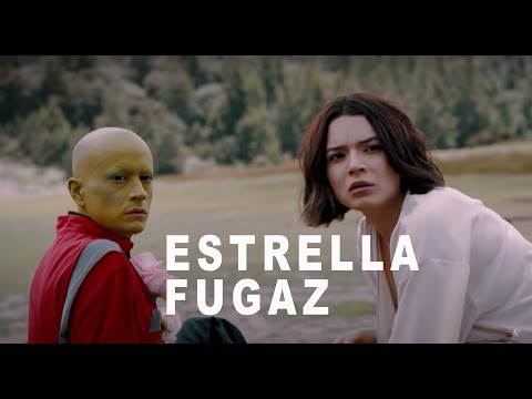 Cajafresca - Estrella Fugaz (Video Musical Oficial)