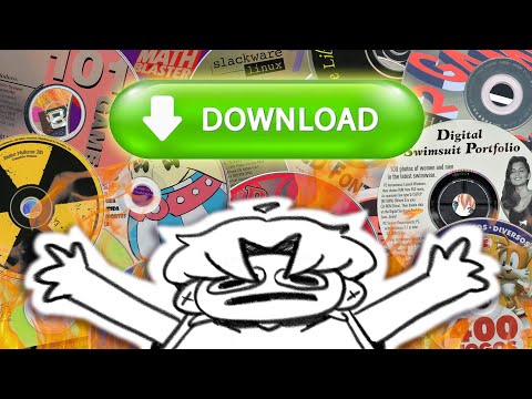 The Wonderfully Wacky World of Shareware