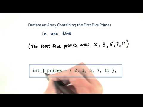 Introduction Intro to Java Programming