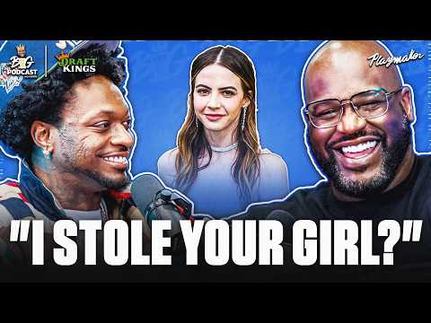 Shaq Trolls Funny Marco, Prank Calls Ice Spice, Mr. Beasts & Gets Embarrassed