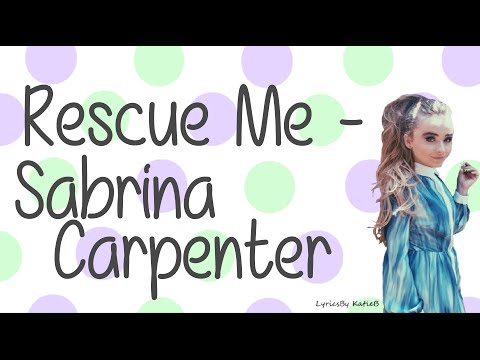 Rescue Me video