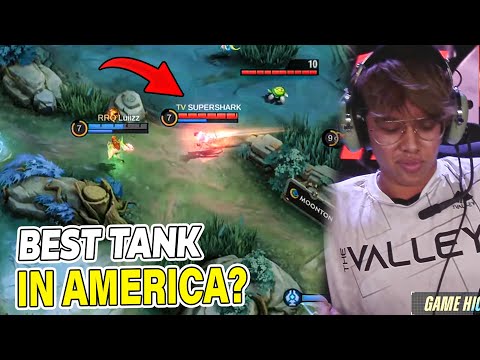 BEST KHUFRA IN AMERICA? DESTROYED MATHILDA!