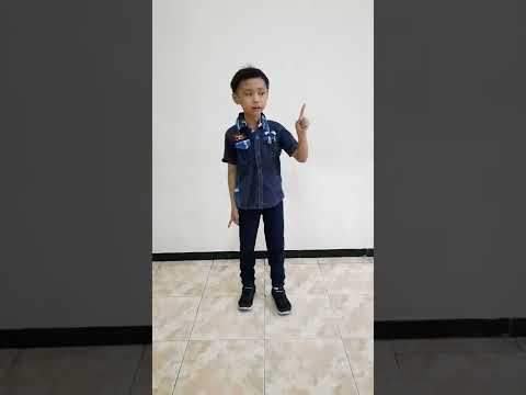 IGMF 2022 - Jeffry Brilliant Kwa - Junior Vocal Category - How Far I'll Go