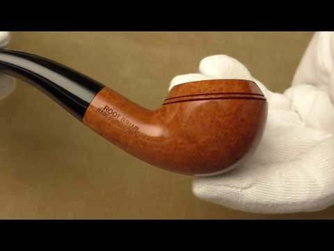Dunhill Root Briar 3108 - pipe C882