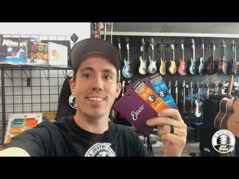 Elixir Strings - Nanoweb vs Polyweb - Is There Even a Difference?