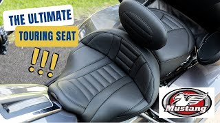Download lagu The Most Comfortable Harley Seats for Long Rides mp3