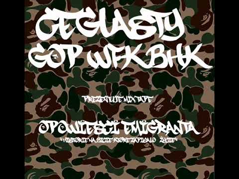 8. GOP Armia (feat, Kagawa, West, Tafta, Joseph)