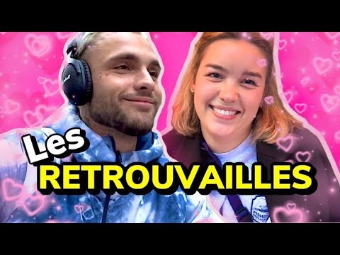 Je RE DATE ma CRUSH VANDATE!!!! (OMG)