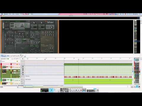 Tutorial: 8-Bit Electro House Bass - Seriously Sick Synth Sounds Episode 13