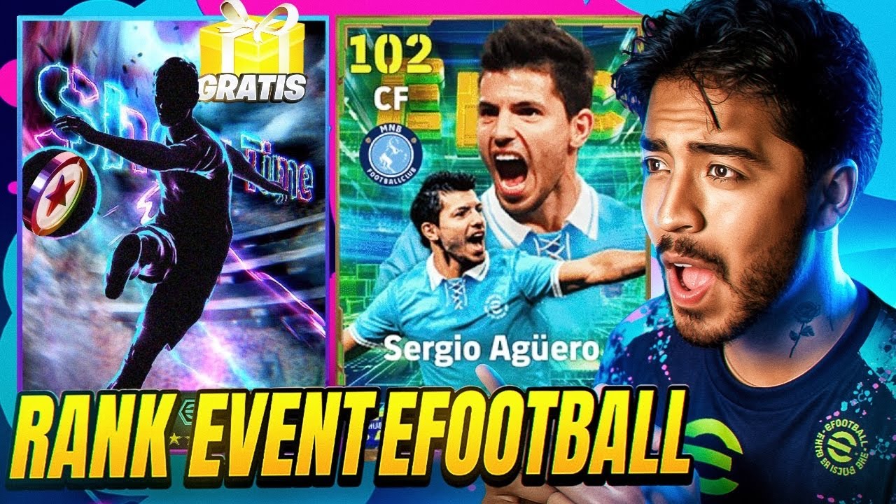 ENTRA POR TU 3 SHOWTIME GRATIS!🎁NUEVAS LEYENDAS✅Y ZIDANE SI VIENE!😱eFootball 2026 & eFootball Mobile