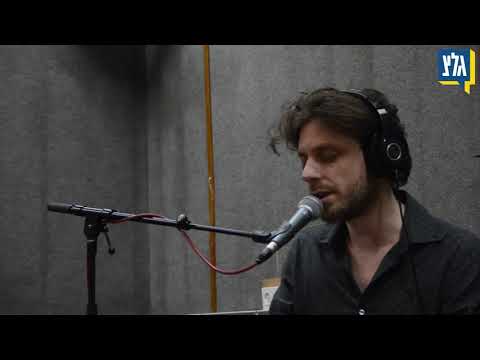 Second hand lovers - אורן לביא | הג׳אם של קוטנר