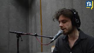 Second hand lovers - אורן לביא | הג׳אם של קוטנר