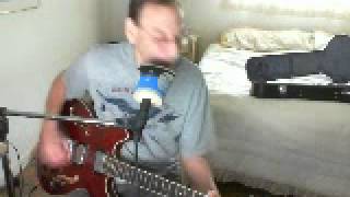 How Long Blues- Eric Clapton-Big Joe Turner-Pine top Perkins/Mojo Stew