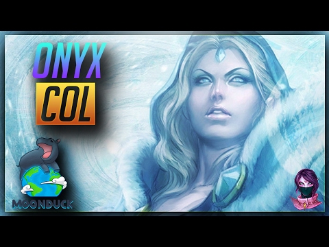 Onyx vs coL Grand Final Elimination Mode 3.0 NA Highlights Dota 2