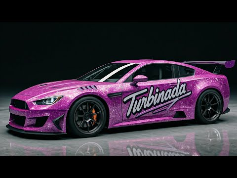 Aishy - TURBINADA (prod.YsbWest)