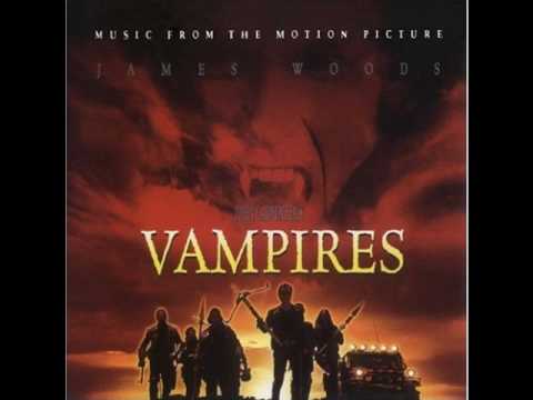 John Carpenter's Vampires Soundtrack - 16 - Padre's Wood