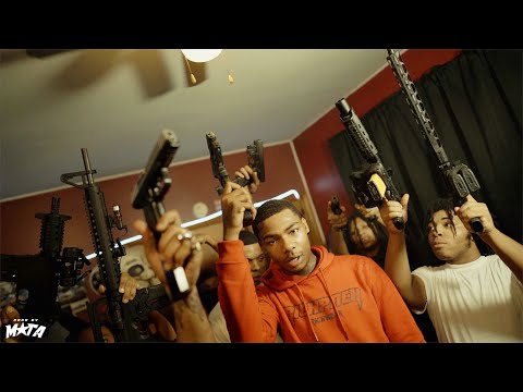 @SOBOdee - "I'm Back" (Official Video) Presented by @Lou Visualz