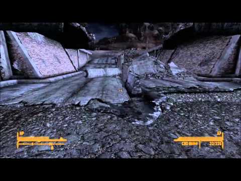 Fallout New Vegas: Hardcore Playthrough Pt. 19