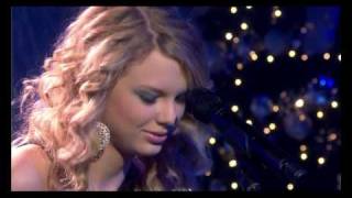 Taylor Swift  - Silent Night