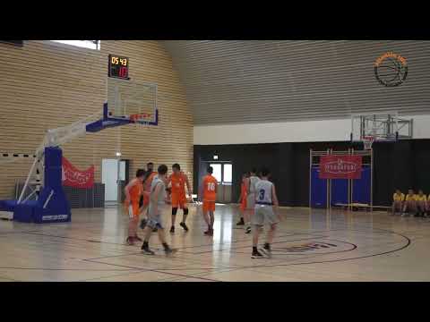 14. Memorijalni turnir Goran Plavec 2022 za 3. mjesto