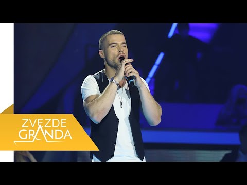 Martinijan Kirilovski  - Zlatokosa - ZG Specijal 38 - (Tv Prva 06.06.2021.)