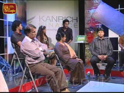 Chat and Music 2012 11 09