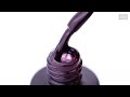 Gel polish ADORE Professional No. 456 (burgundy, enamel), 7.5 ml