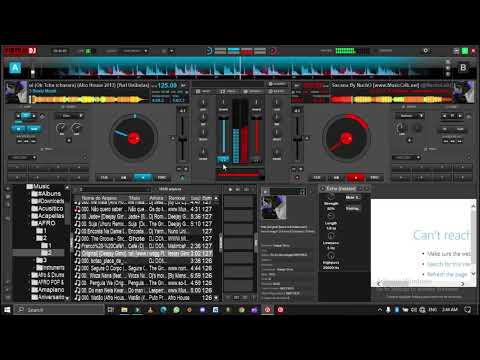 Mix Afro House 2011-2014: Uhuru, Professor, Maphorisa, etc