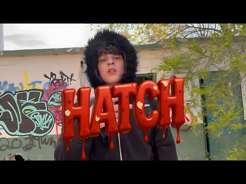 David Shawty - Skin Walk #HATCH