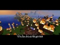 Minecraft Vietsub Song TNT CaptainSparklez TryHardNinja