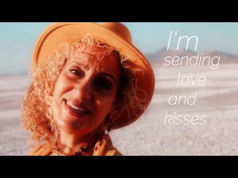 JC Lodge - Love and Kisses (Lyric Video)