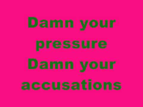 Hatty Keane - Best Kept Secret LYRICS ON SCREEN