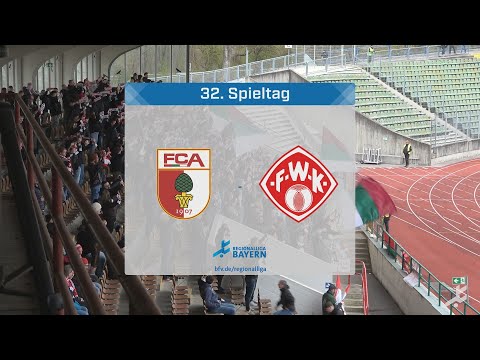 Würzburger Lufthoheit und Zaubertor – Kickers lassen im Duell der Fan-Freunde nichts anbrennen