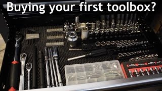 Husky Tool Chest Review - Tips for DIY Mechanics
