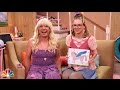 Ew! with Taylor Swift - YouTube