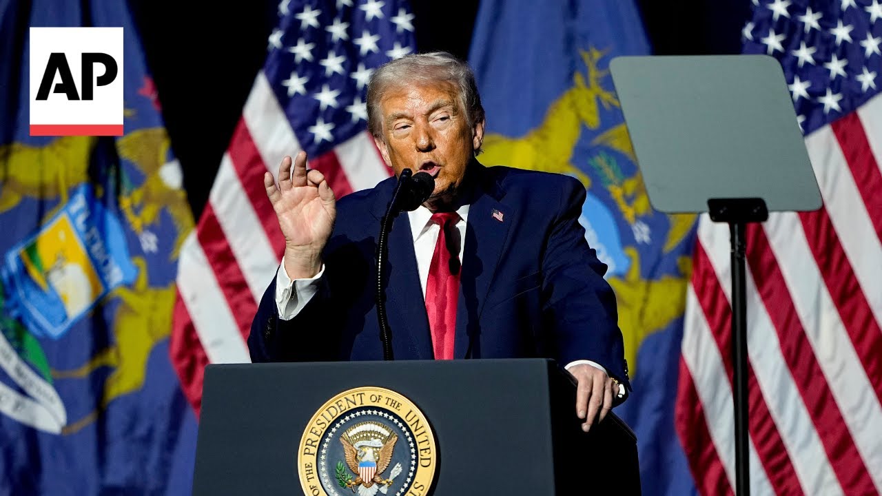 Are Trump supporters getting what they want in his second term?